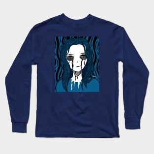 Symptoms 4 Long Sleeve T-Shirt